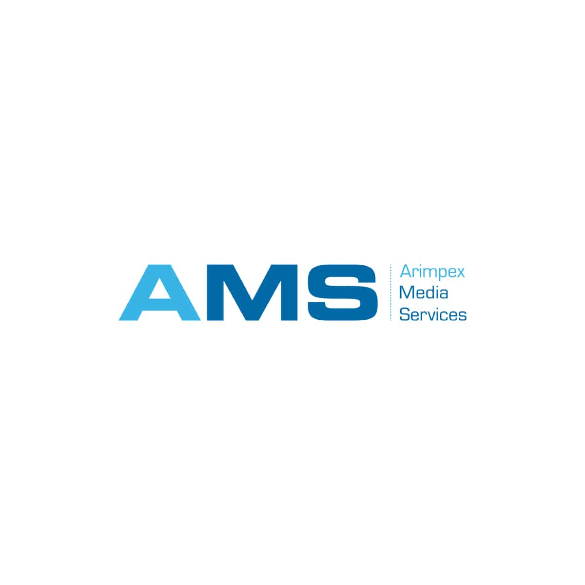 Arimpex Media Services logo