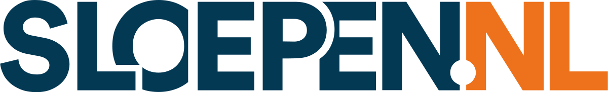 Sloepen.nl Logo